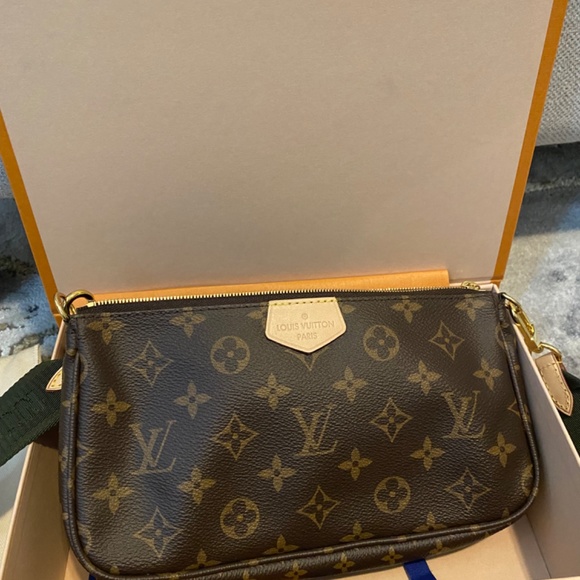 Multi Pochete - Picture 10 of 16